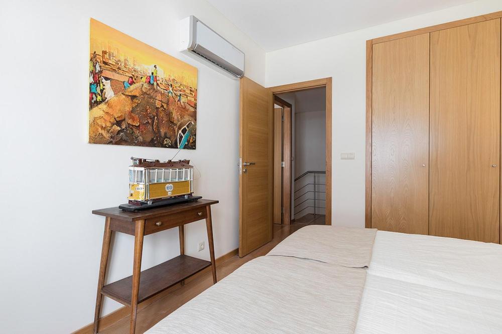 Flea Market Alfama House Лиссабон Номер фото
