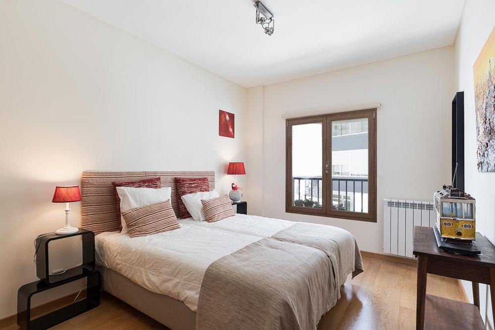 Flea Market Alfama House Лиссабон Номер фото
